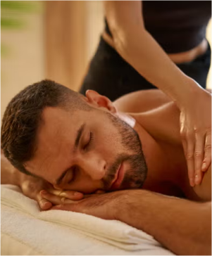 Thai Massage in Aundh Pune